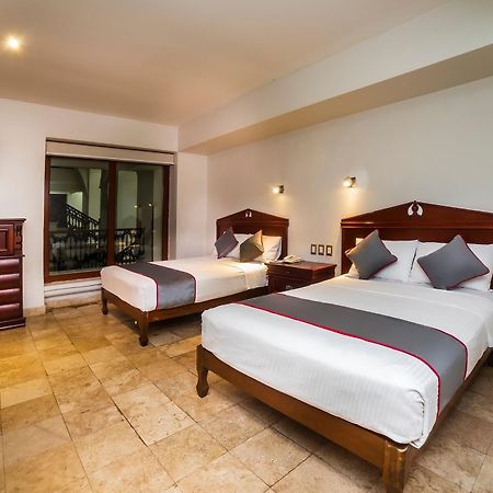 Hotel Imperial فيراكروز المظهر الخارجي الصورة