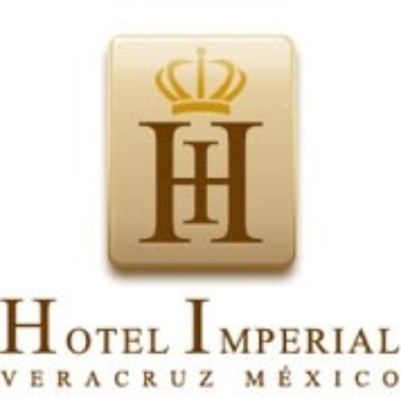 Hotel Imperial فيراكروز المظهر الخارجي الصورة