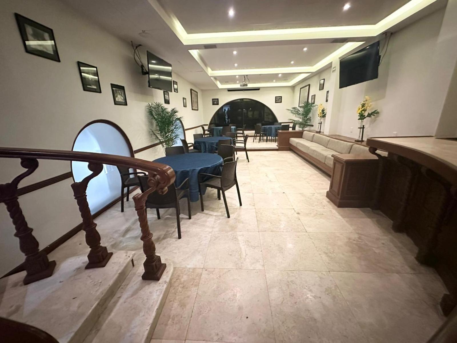 Hotel Imperial فيراكروز المظهر الخارجي الصورة